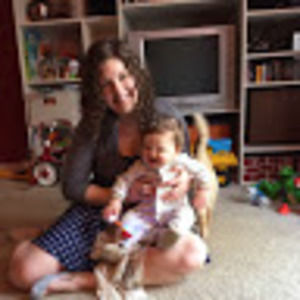 Meet your Posher, Anne